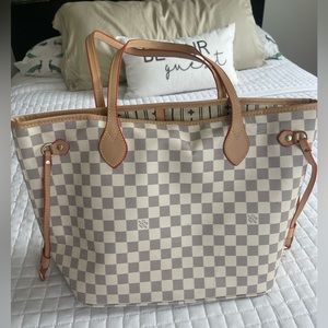 Louis Vuitton Bag
